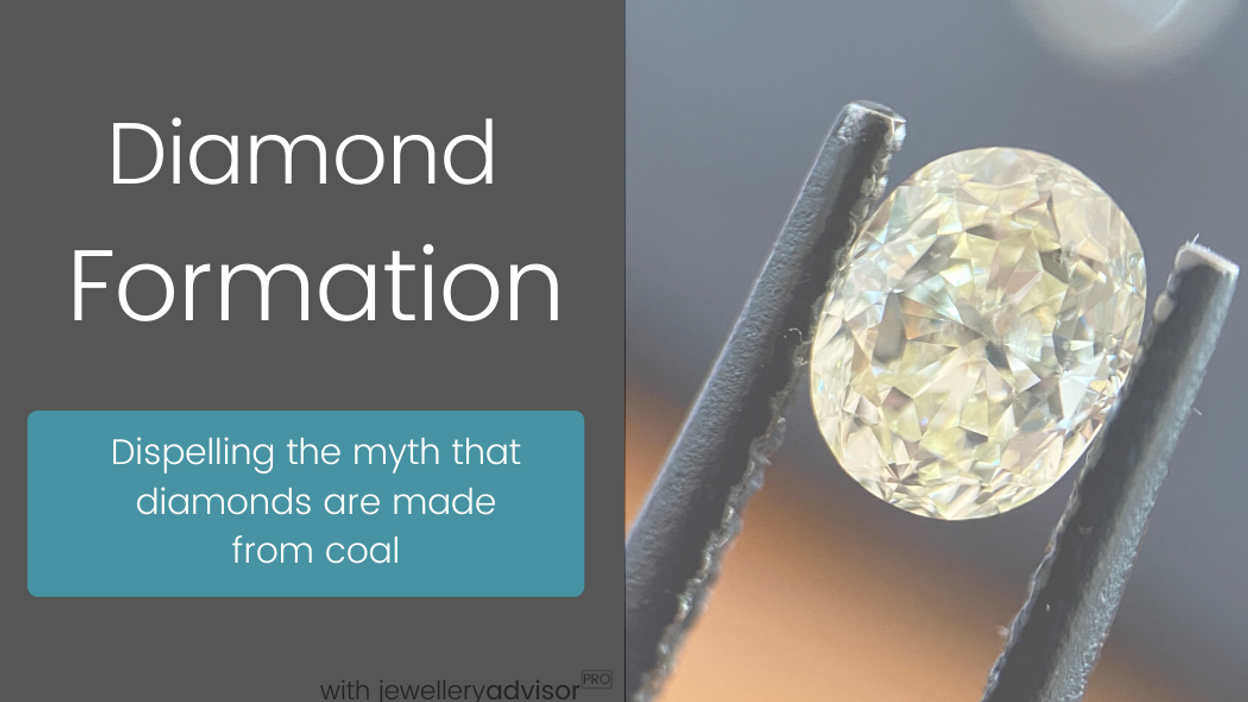 Diamond Formation | Webinar